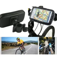 GENERICO - Holder para moto y bicicleta