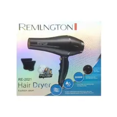 GENERICO - Secador de cabello profesional