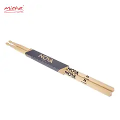 VIC FIRTH - BAQUETA NOVA PUNTA MADERA 7A N