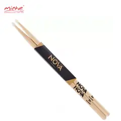 VIC FIRTH - BAQUETA NOVA PUNTA NYLON 5AN N