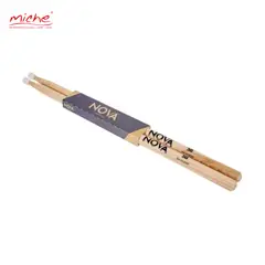 VIC FIRTH - BAQUETA NOVA PUNTA NYLON 5BN N