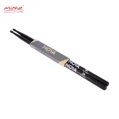 VIC FIRTH - BAQUETA NOVA PUNTA MADERA 5AB