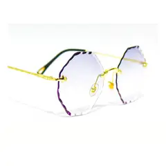 BUHO PARIS - Gafas De Sol Femeninas Ol10 Con Estuche