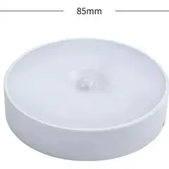 GENERICO - LAMPARA REDONDA DE SENSOR