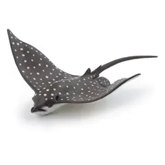 PAPOS - Figura Coleccionable Raya Leopardo Papo Para Niños Adultos