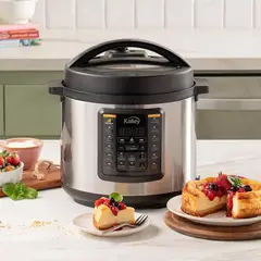 KALLEY - OLLA MULT KOPM 5.5 LT