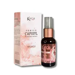 KARICIA - Tónico Crecimiento y Densidad Capilar Mujer Capixyl 5% Anticaída y Engrosamiento