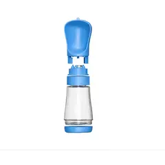 GENERICO - Botella De Agua Portátil Para Mascotas