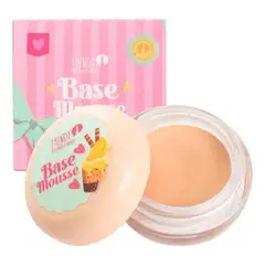 TRENDY - Base maquillaje Profesional Mousse