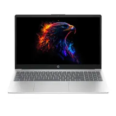 HP - Portátil 15-FC0256LA Ryzen 5 7520U 16GB 512GB FHD 15