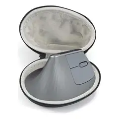 GENERICO - Estuche Para Mouse Logitech Mx Vertical Rigido