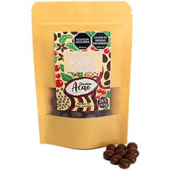 GENERICO - Café Con Chocolate Leche 34%