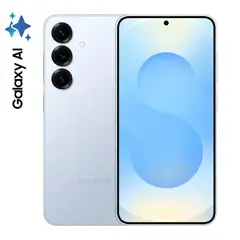 SAMSUNG - Celular Galaxy S25 256GB 12Ram