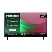 PANASONIC - Televisor SmarTV 43" 4K UHD TC-43NX700H