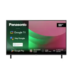 PANASONIC - Televisor SmarTV 50 4K UHD TC-50NX700H