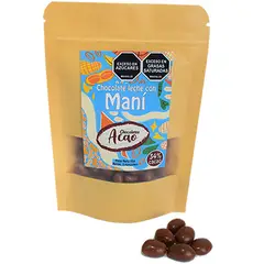 GENERICO - Maní Con Chocolate Leche 34%