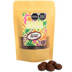 GENERICO - Uchuva Con Chocolate Leche 34%