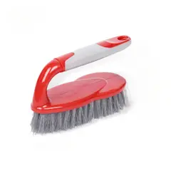 TRIPLE CLEAN - Cepillo de mano multifuncional