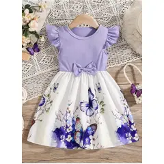 BABOLAT - Talla 6 años Ropa Niña, Ropa Bebé, Vestido Niña, Conjunto Niña