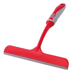 TRIPLE CLEAN - Limpiavidrios pequeño de mano