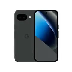 GOOGLE - Pixel 10a Smartphone 128GB 5G Global Obsidian SIM Único eSIM Cámara