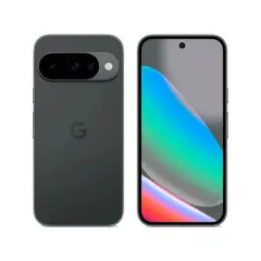 GOOGLE - Pixel 10 Single Sim + eSim 256GB 5G Obsidian Smartphone Cámara