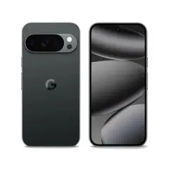 GOOGLE - Pixel 10 Pro XL Single Sim + eSim 256GB 5G Obsidian Smartphone Cámara