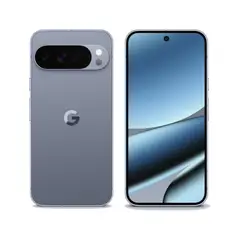 GOOGLE - Pixel 10 Pro XL Single Sim + eSim 512GB 5G Moonstone Smartphone Cámara