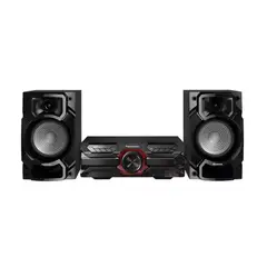 PANASONIC - Mini Componente 450W SC-AKX320