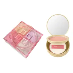 ATENEA - Polvo Gel Matificante Polvos Sueltos Control Brillo