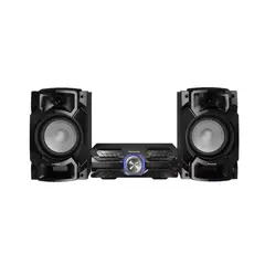 PANASONIC - Mini Componente 650W SC-AKX520