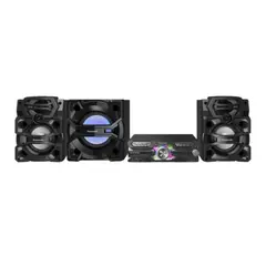PANASONIC - Mini Componente 2200W SC-AKX930