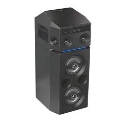PANASONIC - Torre De Sonido 300W SC-UA30PU-K