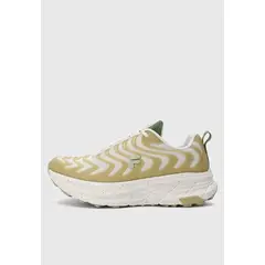 FILA - Tenis Mujer Yoll 434480GRE Verde Uso Diario
