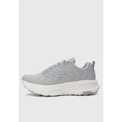 FILA - Tenis Mujer Yoll 434480BLU Azul Uso Diario