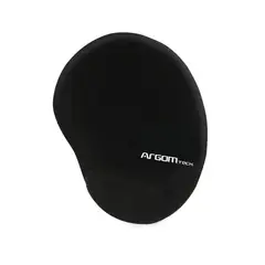 ARGOM TECH - Mouse Pad Argom con Gel 360
