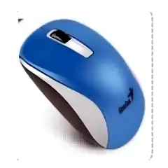 GENIUS - Mouse Inhalambrico Nx 7010