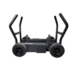 ATHLETIC - TRINEO CON RUEDAS PROFESIONAL 1000TS