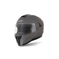 FIRE PARTS - CASCO MOTO FP RACECRAFT 2 CERTIFICADO DOBLE VISOR