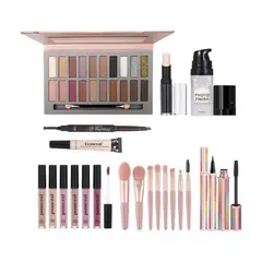 BABOLAT - Kit , Set De Maquillaje (regalo)