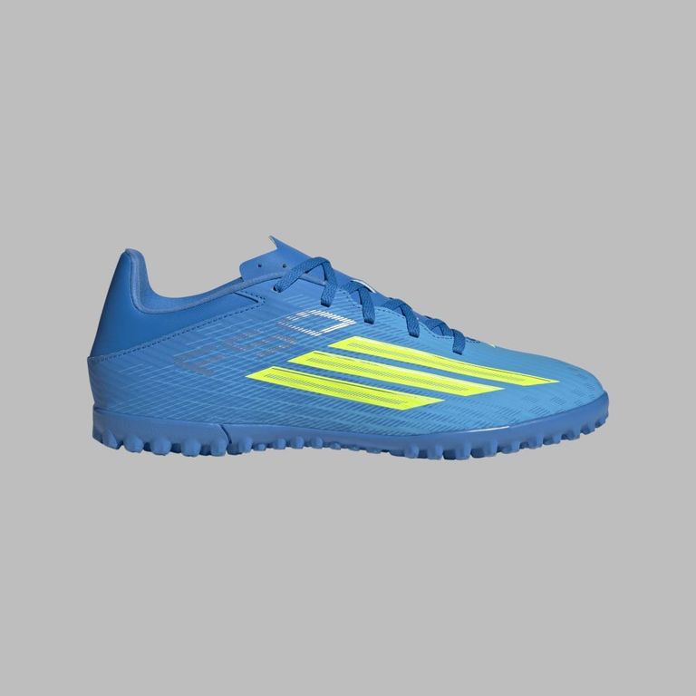 Imagen de Torretín Performance Hombre F50 Club TF - Azul - Azul - Fútbol - Césped sintético