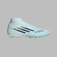ADIDAS - Guayos Mujer F50 Sparkfusion Club FG - Azul