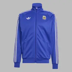 ADIDAS ORIGINALS - Chaqueta adidas Hombre Deportiva Argentina Originals - Azul