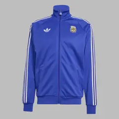 ADIDAS ORIGINALS - Chaqueta adidas Hombre Deportiva Argentina Originals - Azul