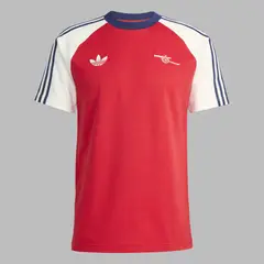 ADIDAS - Camiseta Hombre Arsenal FC OG - Rojo