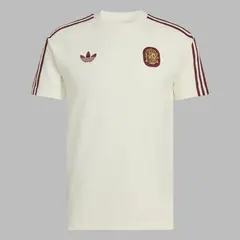 ADIDAS ORIGINALS - Camiseta adidas Hombre Originals de España - Blanco
