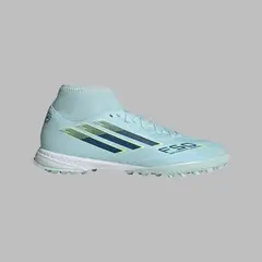ADIDAS - Guayos Mujer F50 Sparkfusion Club FG - Azul