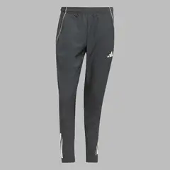 ADIDAS - Pantalón Performance Hombre Tiro 25 Competicion - Negro - Fútbol - Uso casual y entrenamiento