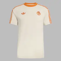 ADIDAS ORIGINALS - Camiseta adidas Hombre Originals FC Bayern - Beige