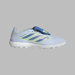 ADIDAS - Torretin Hombre Predator League Lengüeta Plegable TF - Azul